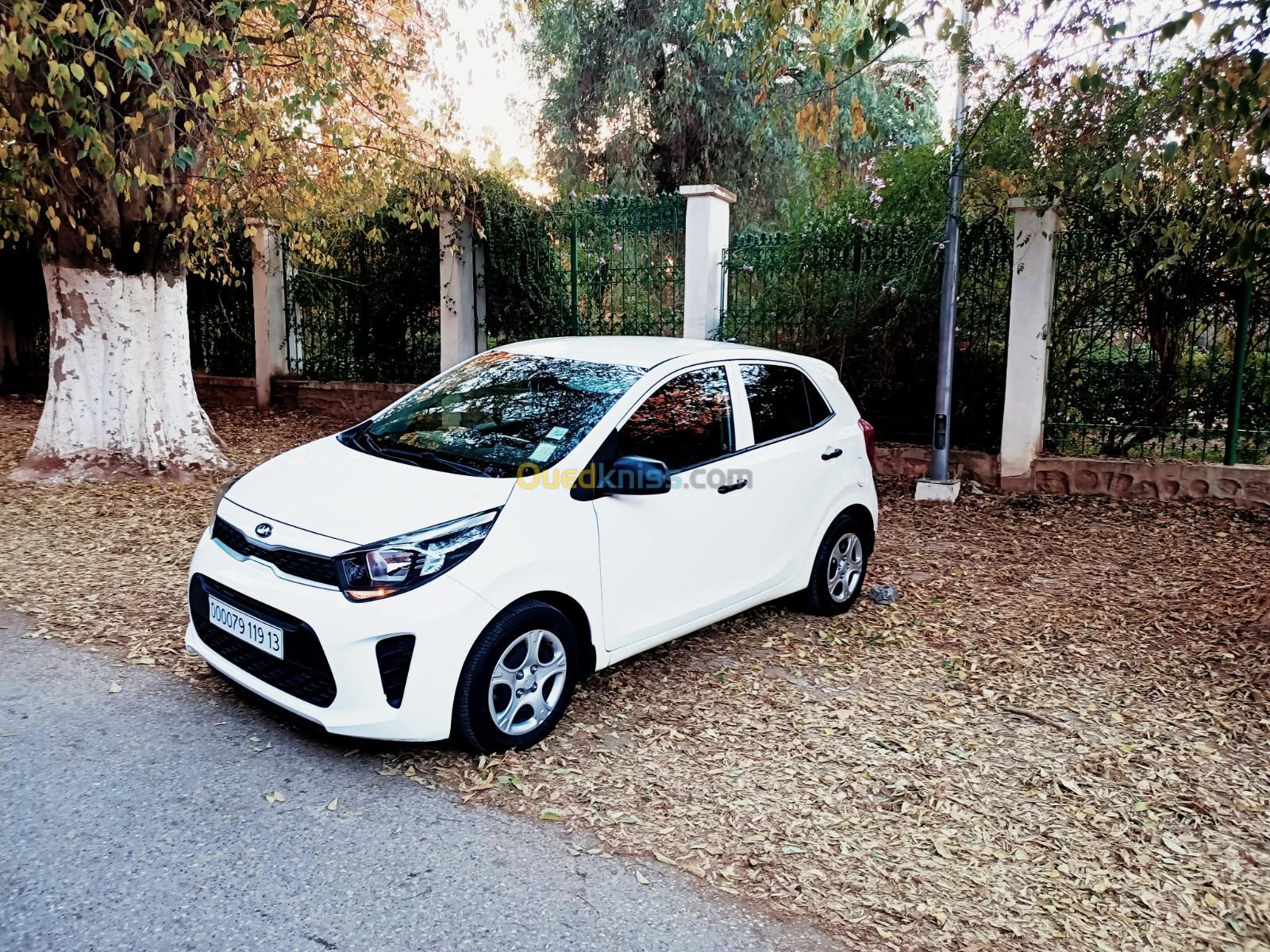 Kia Picanto 2019 