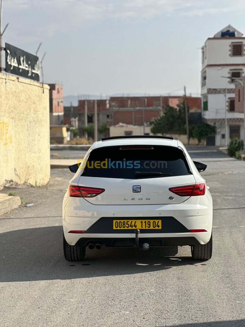 Seat Leon 2019 FR