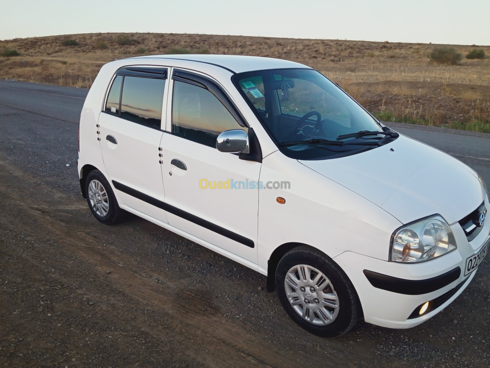 Hyundai Atos 2011 GLS