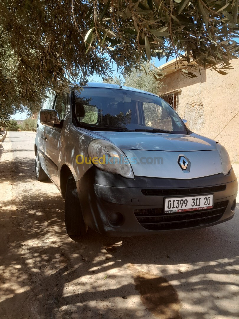 Renault Kangoo 2011 Confort