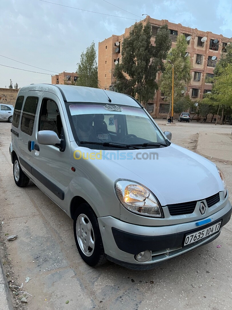 Renault Kangoo 2004 Kangoo