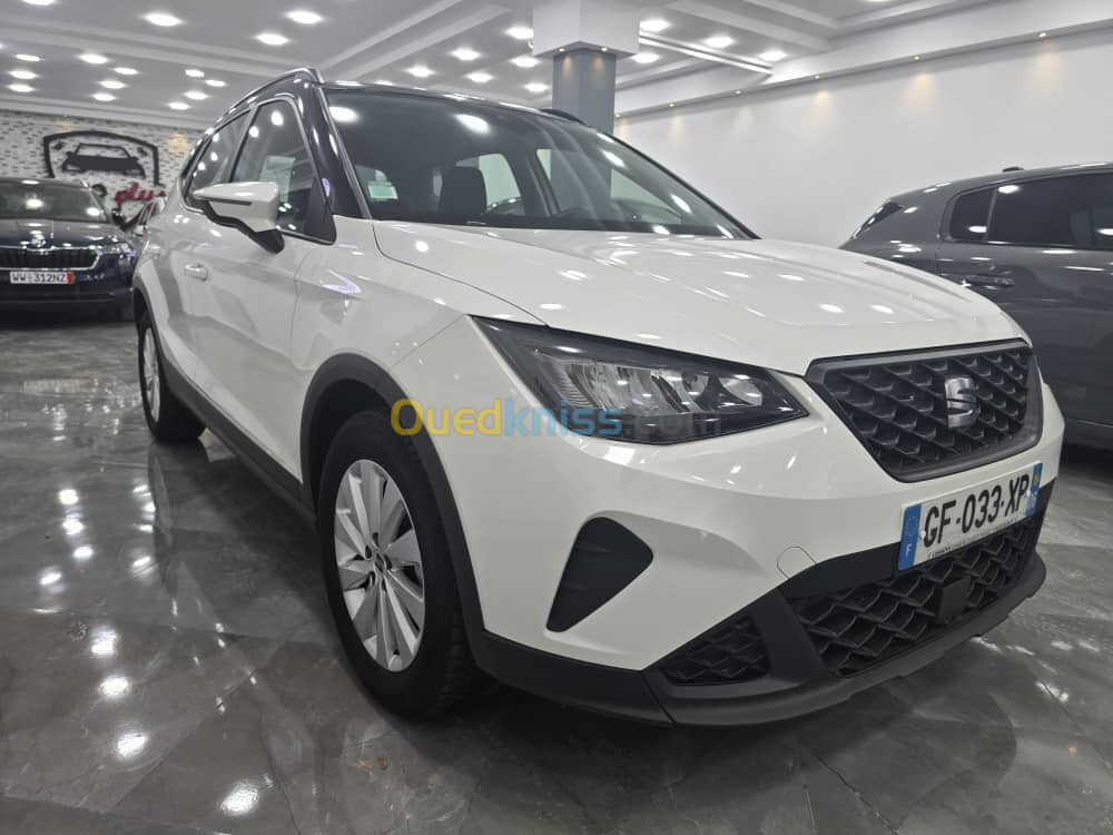 Seat ARONA 2022 Style