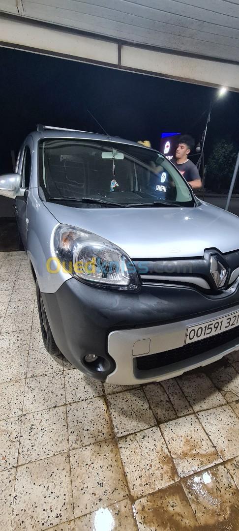 Renault Kangoo 2021 Confort