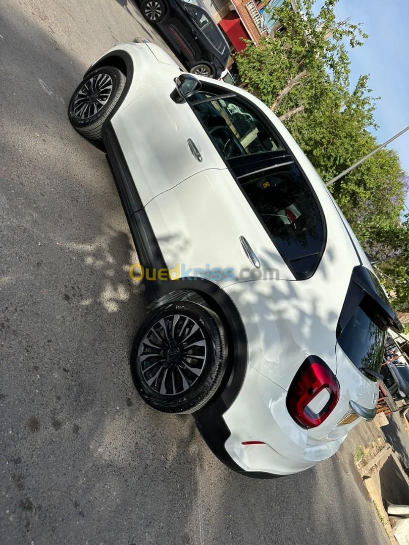 Fiat 500x 2023 Club