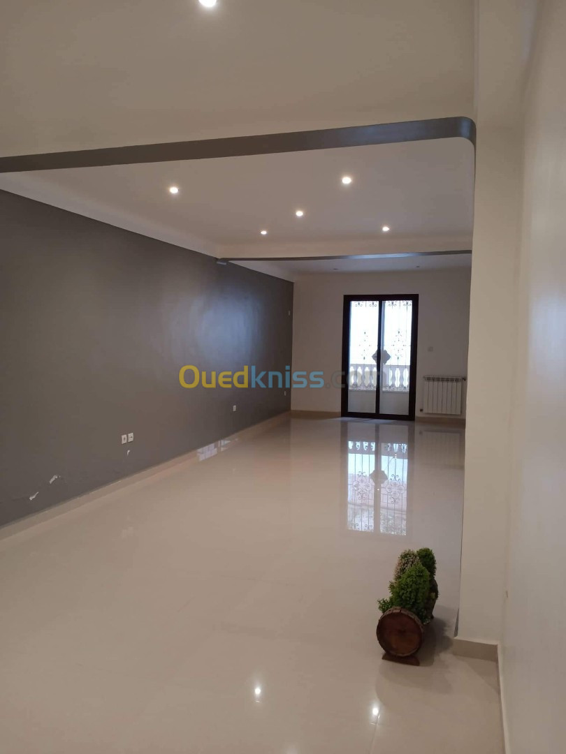 Vente Villa Alger Bouzareah