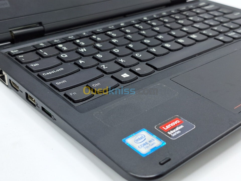 lenovo 11e i3 7th generation