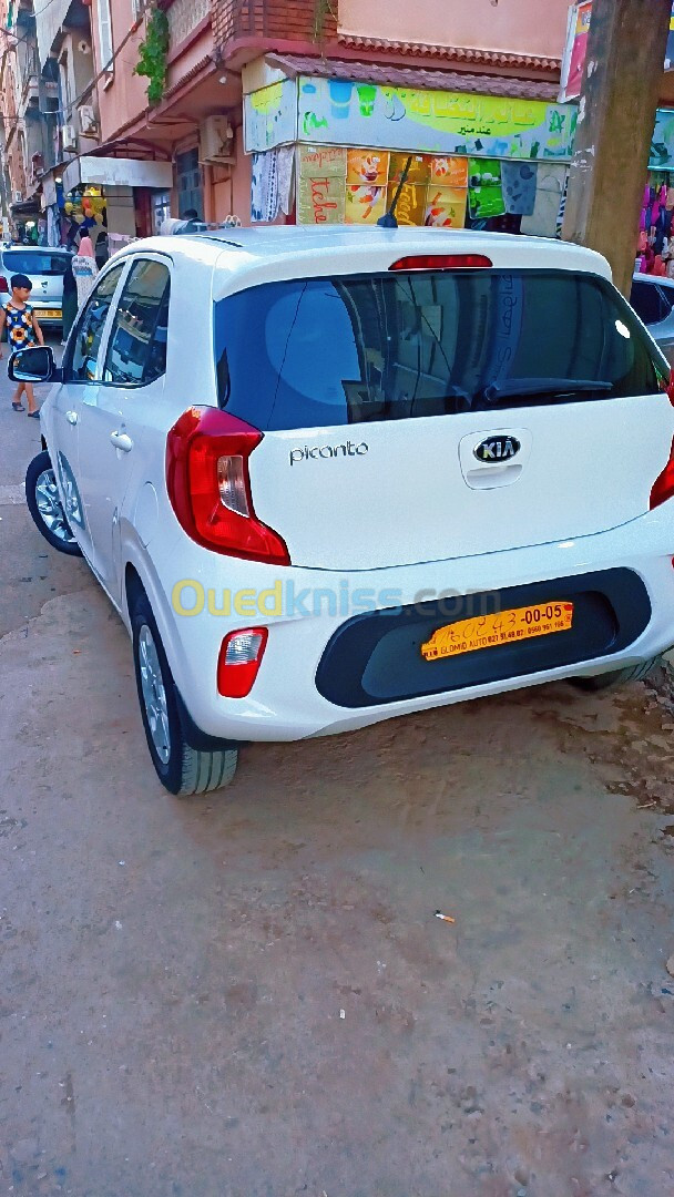 Kia Picanto 2019 LX