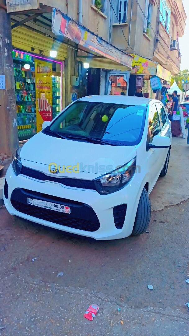 Kia Picanto 2019 LX