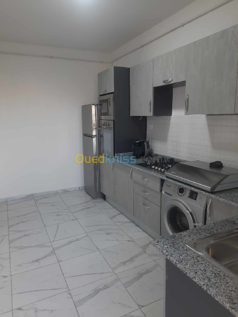 Vente Appartement F3 Oran Oran