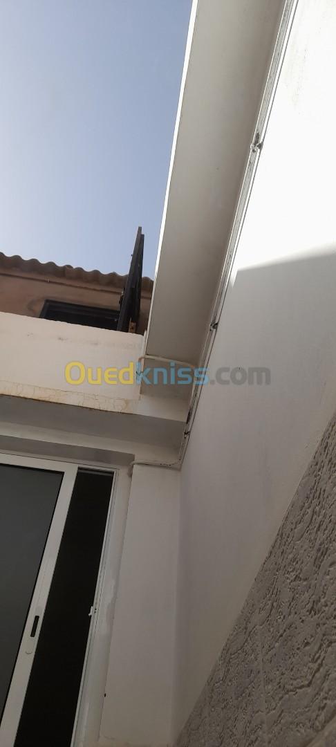 Vente Villa Sidi bel abbes Amarnas