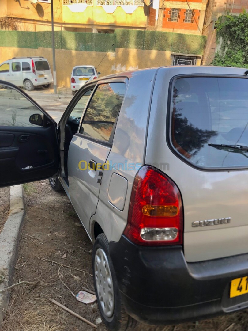 Suzuki Alto 2010 Alto