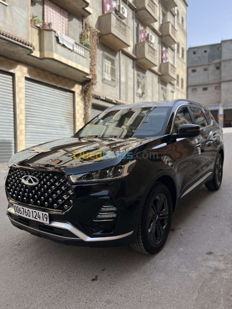 Chery Tiggo7 pro 2024 TIGGO7 pro