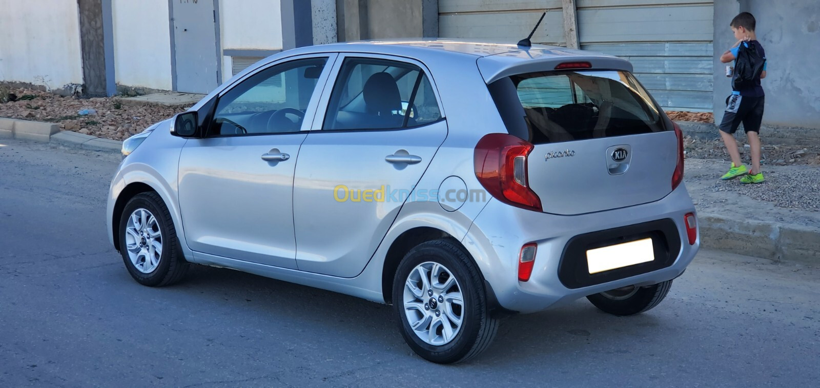 Kia Picanto 2019 LX Start