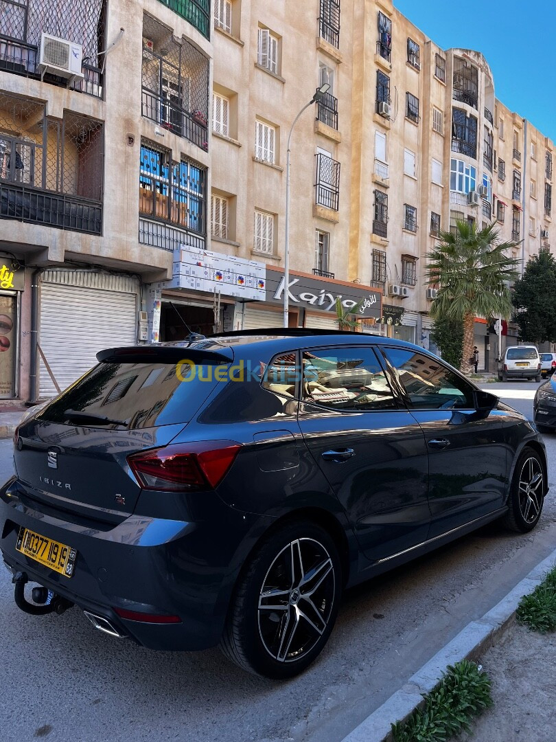 Seat Ibiza 2019 FR