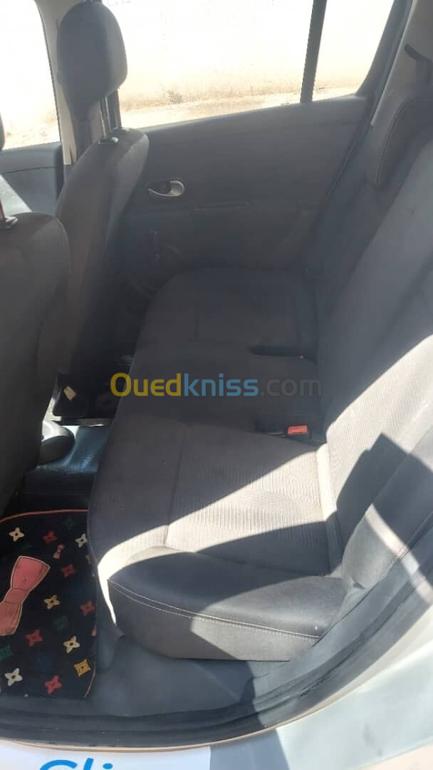 Renault Clio 3 2011 Clio 3