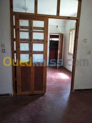 Vente Appartement F2 Saida Saida