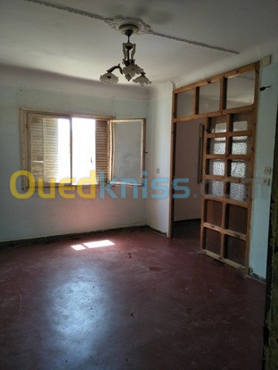 Vente Appartement F2 Saida Saida