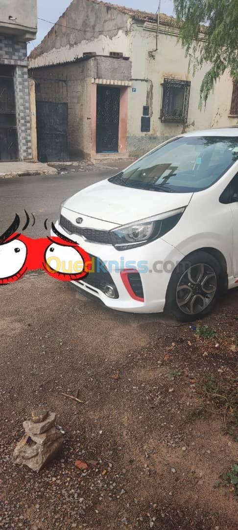 Kia Picanto 2018 GT-Line