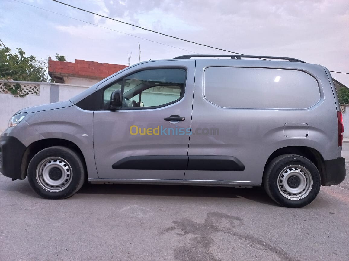 Fiat Doblo 2024 Talyan