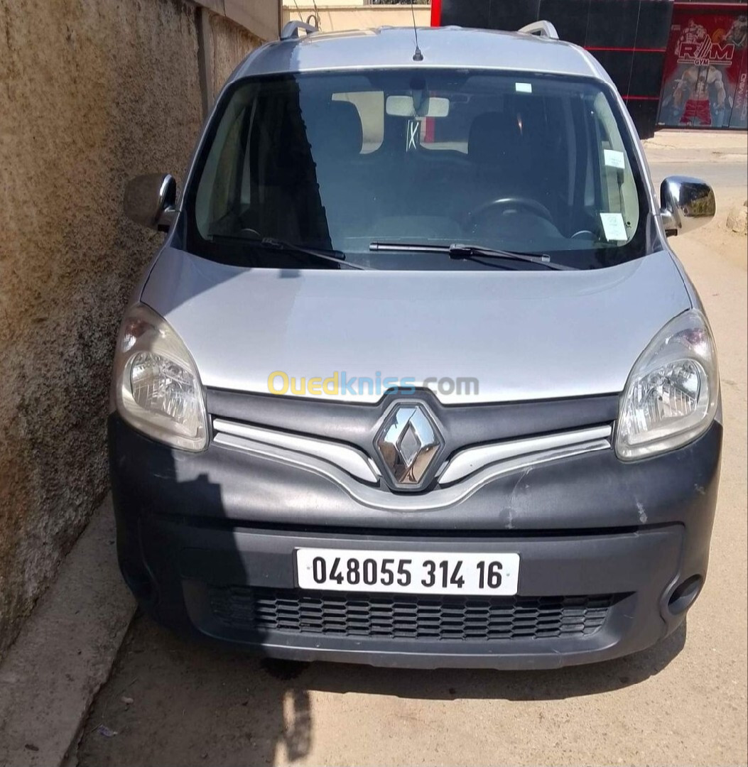 Renault Kangoo 2014 Kangoo