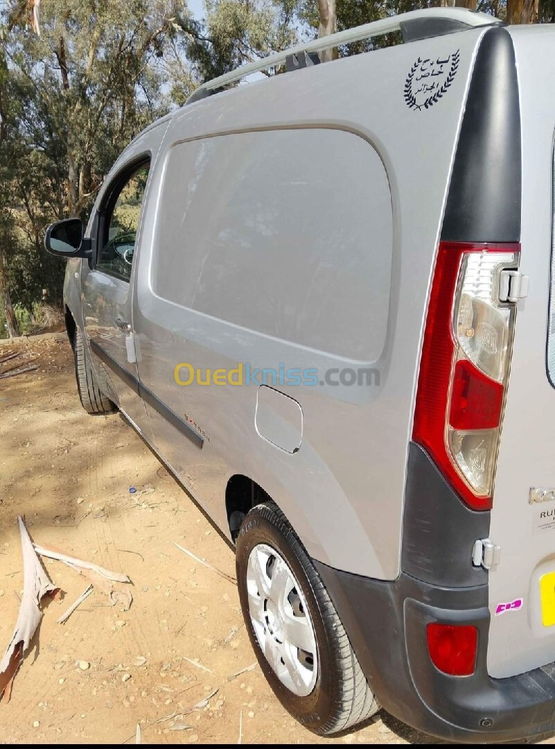 Renault Kangoo 2014 Kangoo