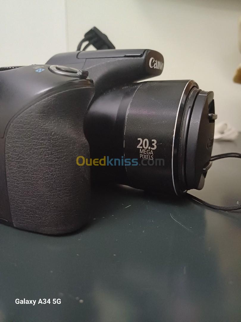 Camera canon sx540 hs