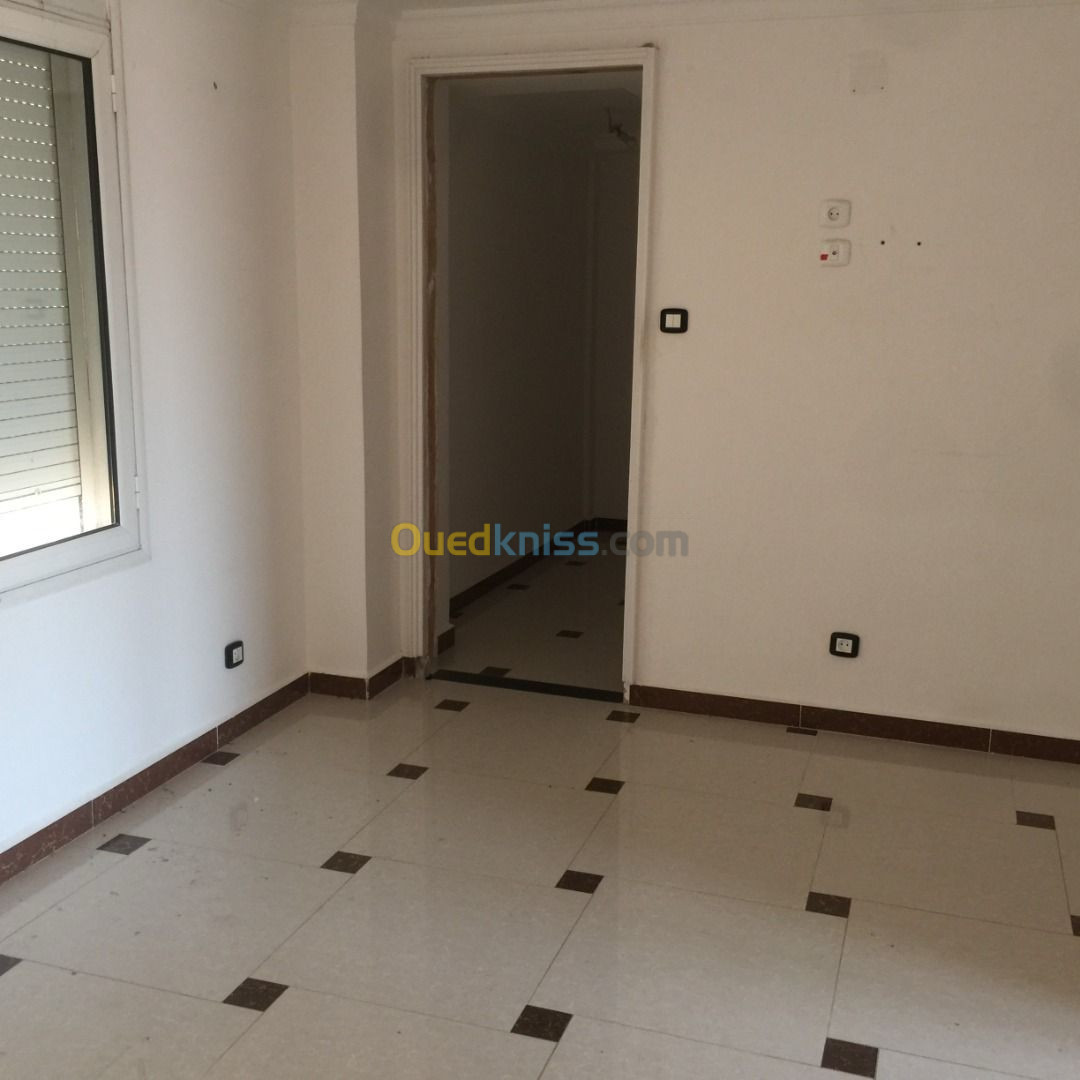 Vente Duplex F3 Alger Staoueli