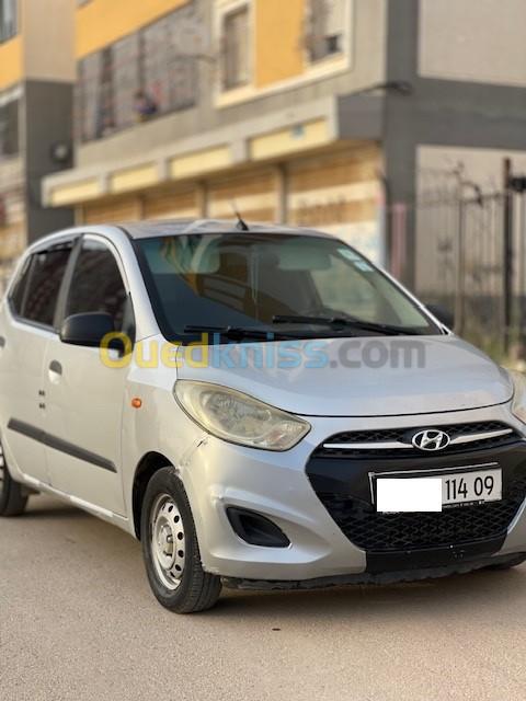 Hyundai i10 2014 i10