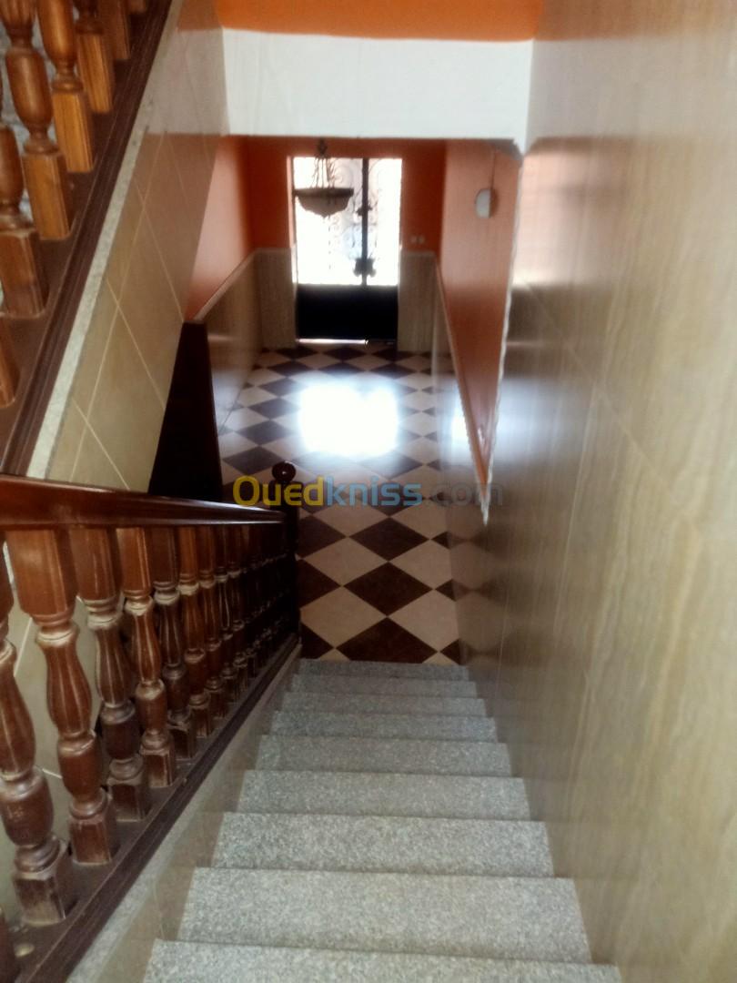 Vente Villa Blida Mouzaia