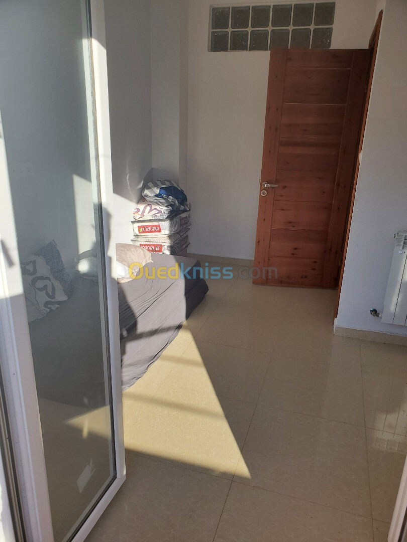 Location vacances Appartement F3 Oran Oran