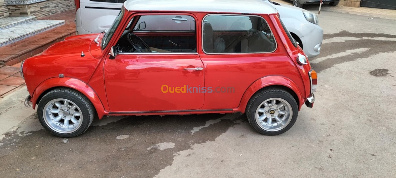 Mini Austin 1989 