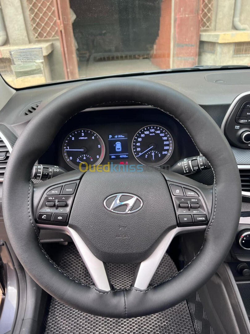 Hyundai Tucson 2019 Extreme