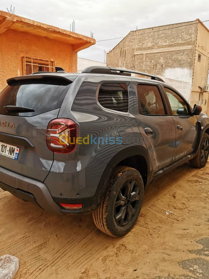 Dacia Duster 2024 Gold extreme