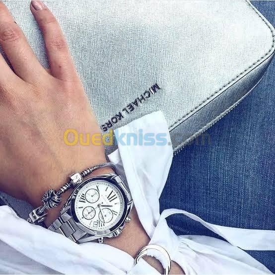 Des montres MICHAEL KORS ORIGINALE AUTHENTIQUE 