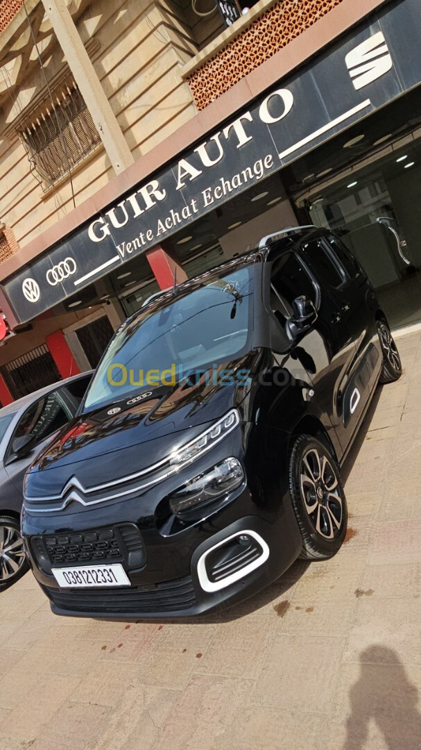 Citroen Berlingo 2023 '