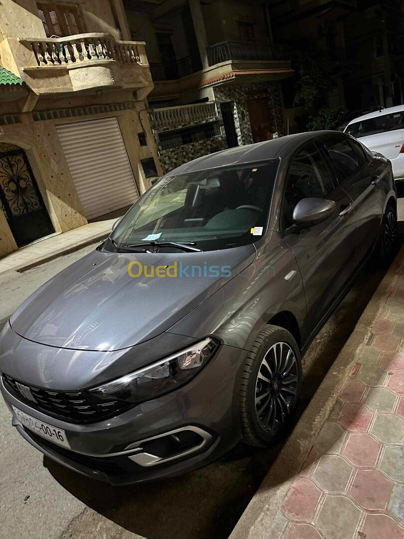 Fiat Tipo 2024 Life