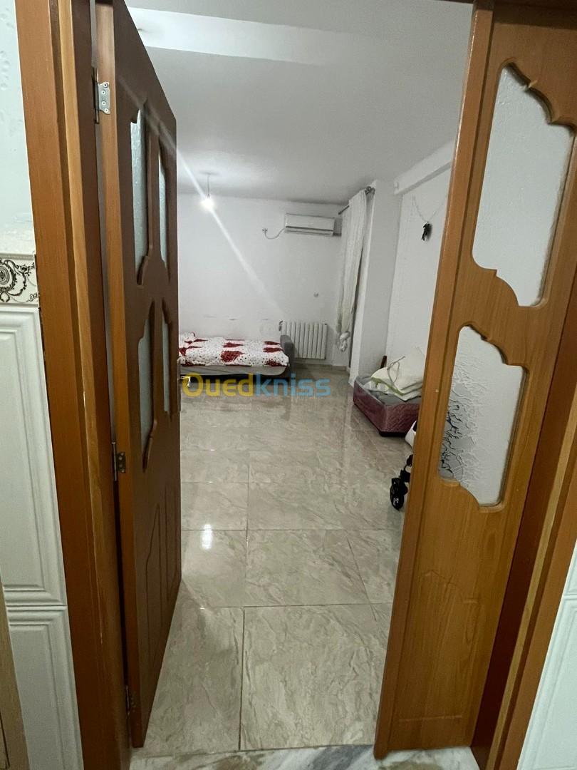 Vente Appartement F4 Alger Ain taya