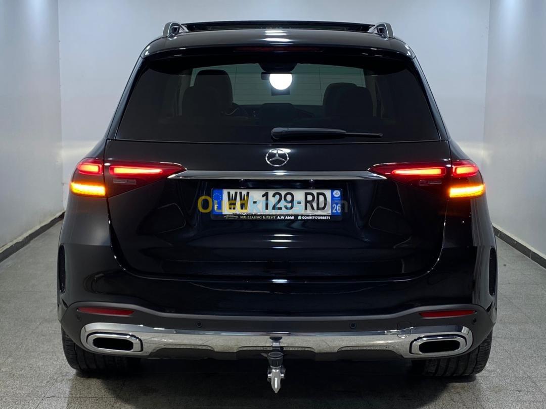 Mercedes GLE300d 2023 GLE300d