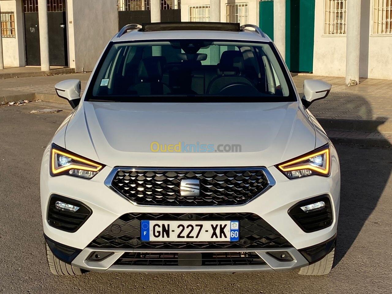 Seat Ateca 2023 Ateca