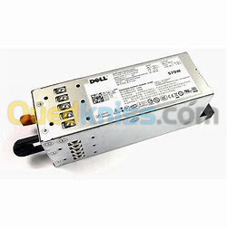 BLOC ALIMENTATION DELL T-630