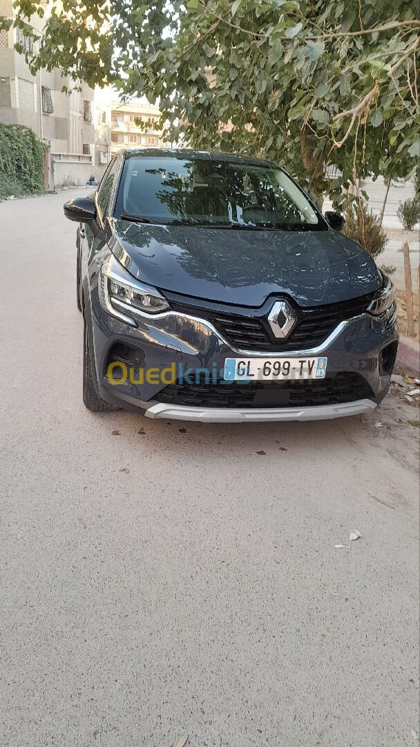 Renault Captur 2023 