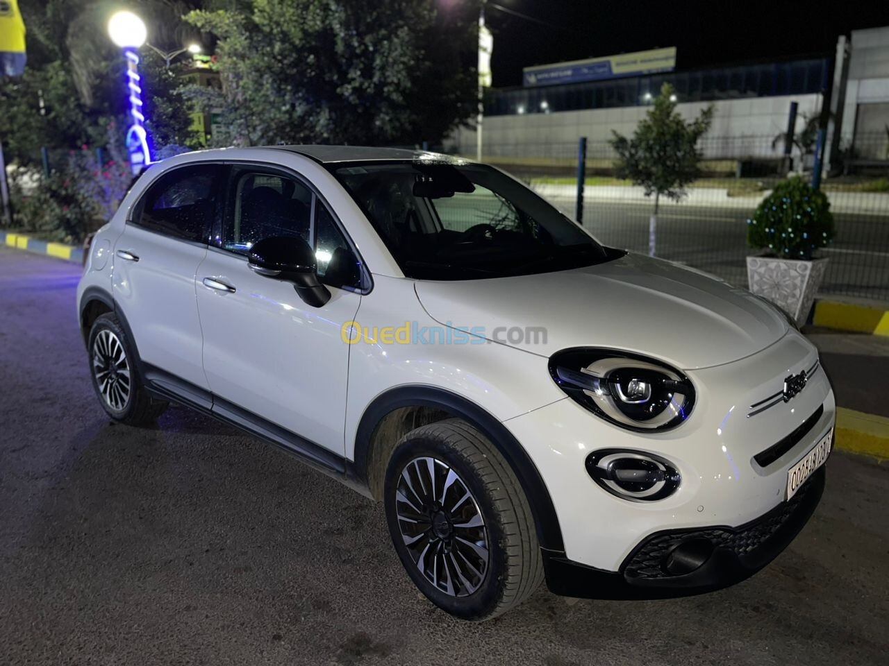 Fiat fiat 500X 2023 fiat 500X