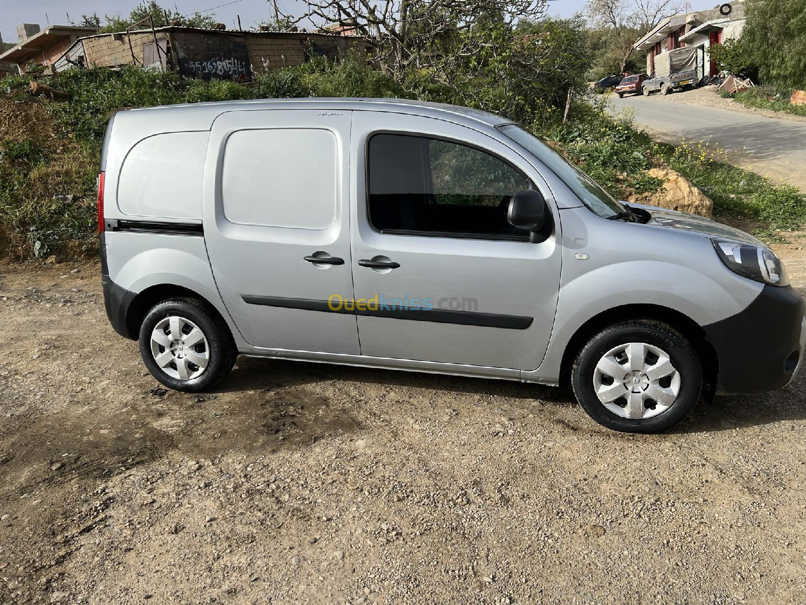 Renault Kangoo 2020 Grand confort (Utilitaire)