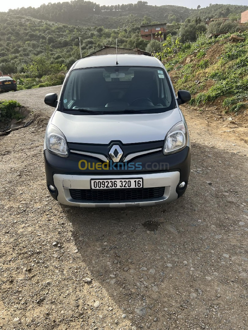 Renault Kangoo 2020 Grand confort (Utilitaire)