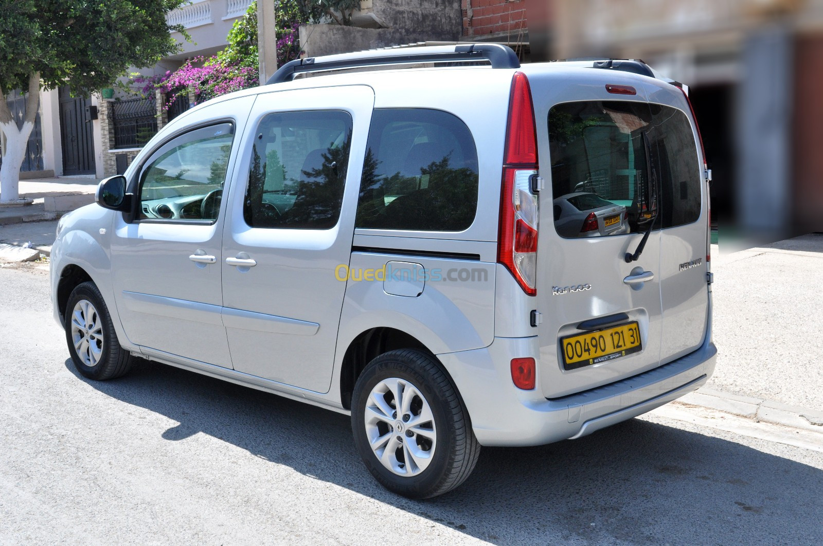 Renault Kangoo 2021 Privilège plus