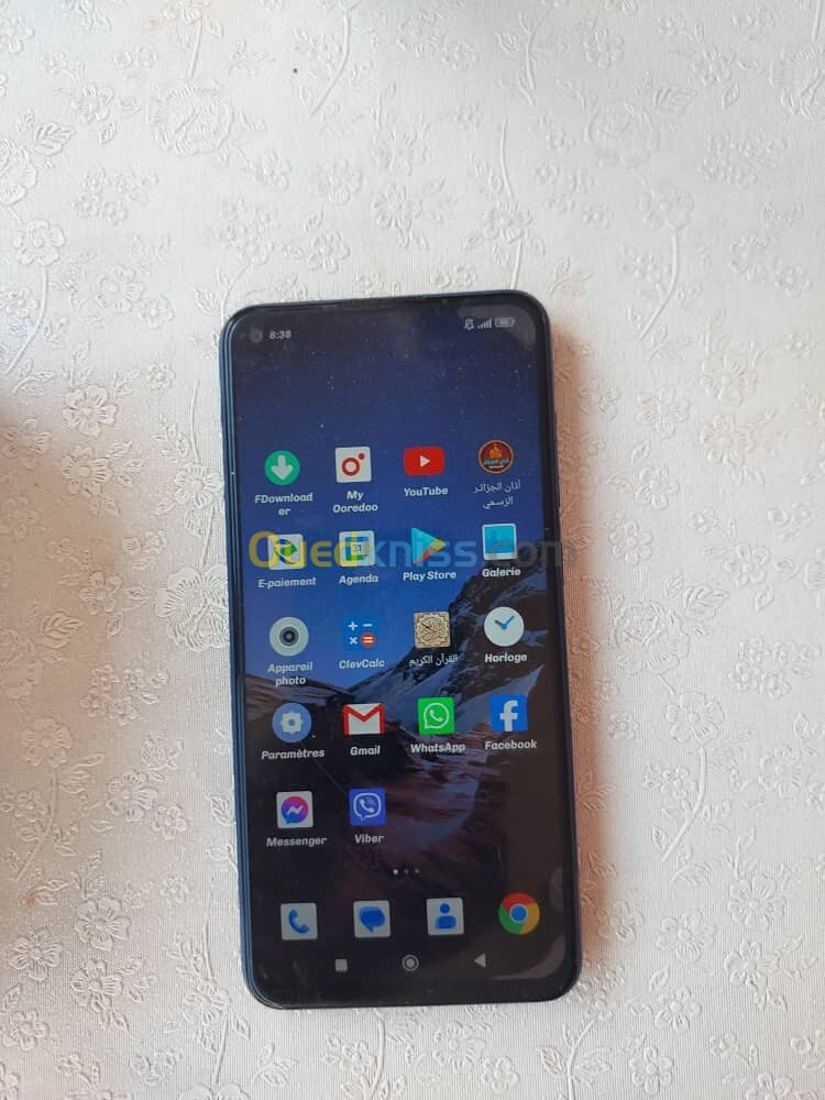 Xiaomi Redmi Note 9