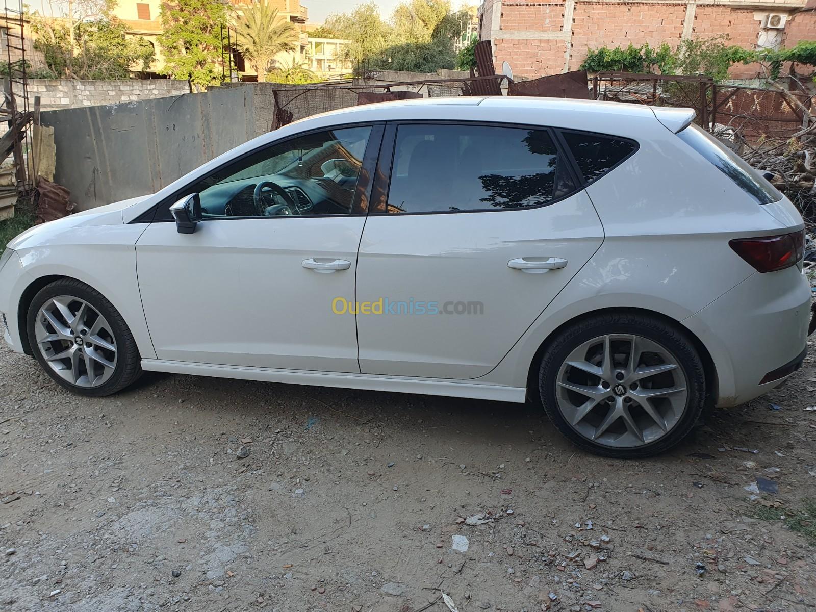 Seat Leon 2013 Leon