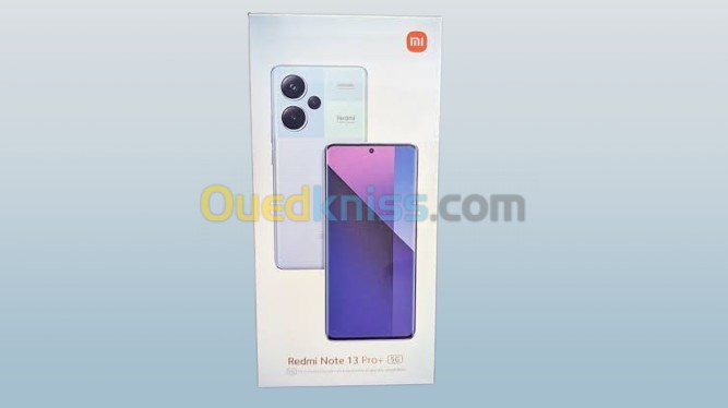 Redmi note 13 pro plus +