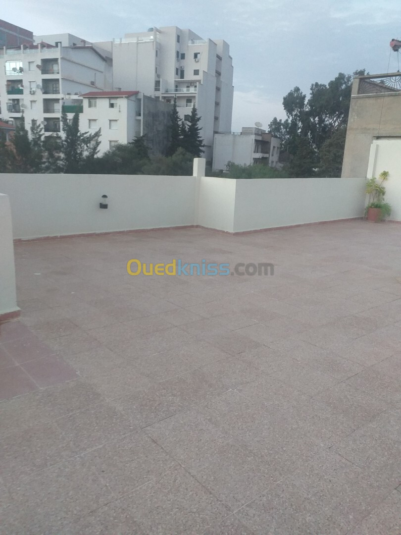 Vente Appartement F03 Alger Draria