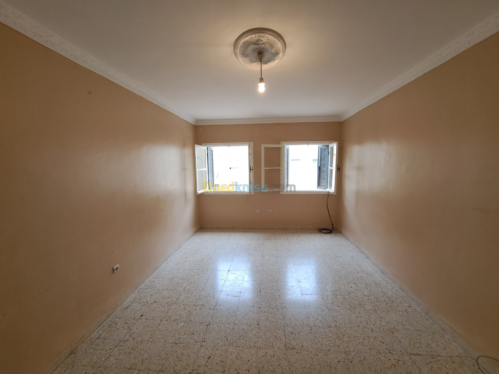 Location Appartement F3 Alger Baba hassen